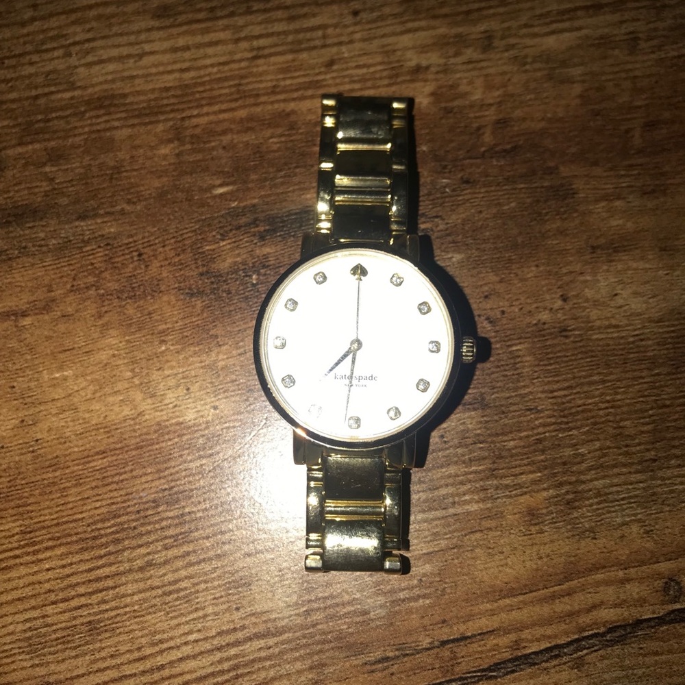 Kate Spade Watch